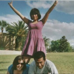 Meet your Posher, Cyrelle